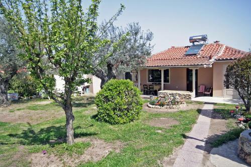 Villa Efi's Home