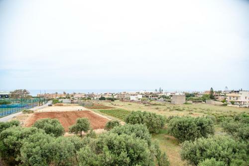 Nmb Anissaras Apartments 203