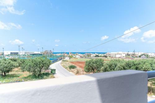 Nmb Anissaras Apartments 203