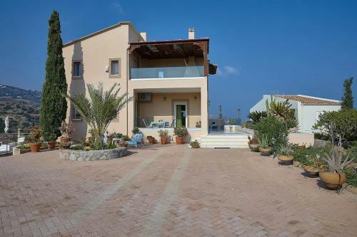Villa Sunny Dreams
