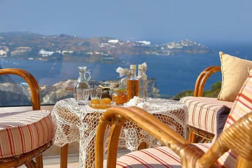 Villa Sunny Dreams
