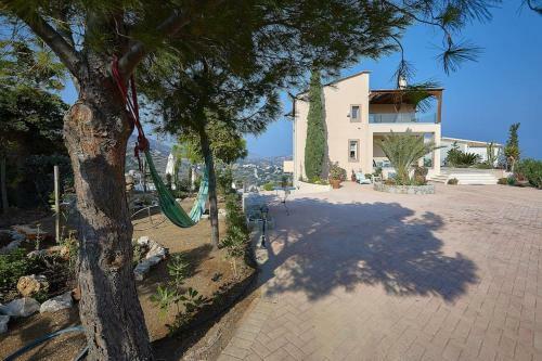 Villa Sunny Dreams