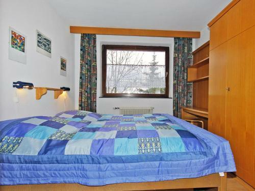 Apartamento Trinserstr 5