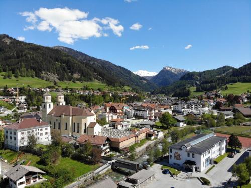 Apartamento Trinserstr 5