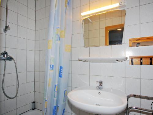 Apartamento Trinserstr 5