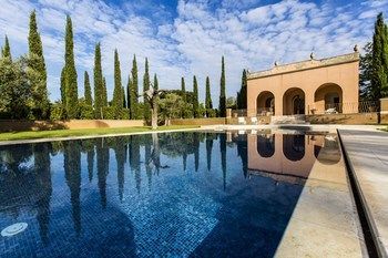 Villa Loggio Winery And Boutique Hotel