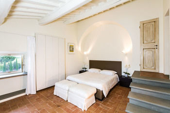 Villa Loggio Winery And Boutique Hotel