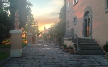 Villa Loggio Winery And Boutique Hotel