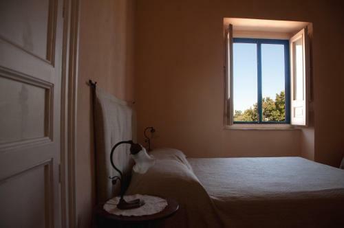 Agroturismo Fontanarossa