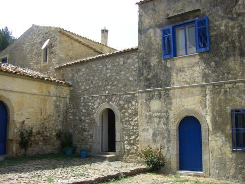 Agroturismo Fontanarossa