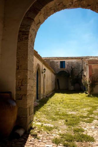 Agroturismo Fontanarossa