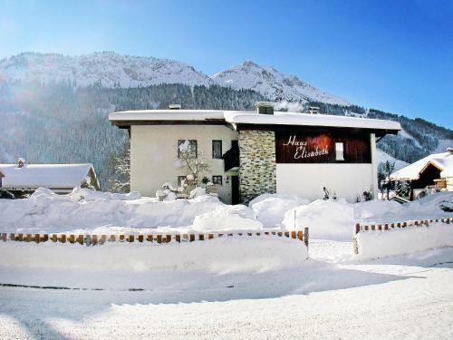 Apartamento Haus Elisabeth