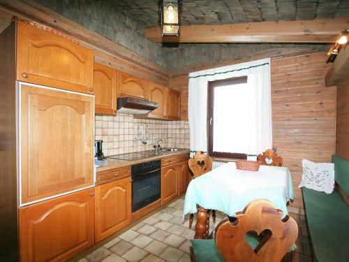 Apartamento Haus Elisabeth
