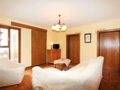 Apartamento Haus Elisabeth