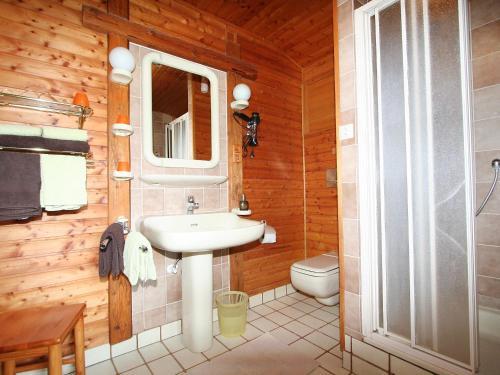 Apartamento Haus Elisabeth