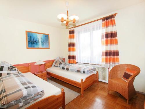 Apartamento Haus Elisabeth