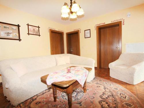 Apartamento Haus Elisabeth