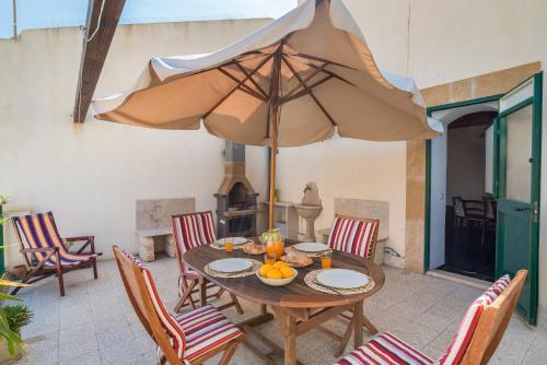 Apartamento Appartamenti Pomelia Punta Secca