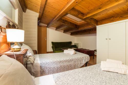 Apartamento Appartamenti Pomelia Punta Secca