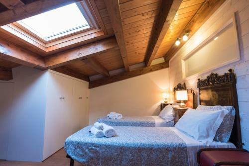 Apartamento Appartamenti Pomelia Punta Secca