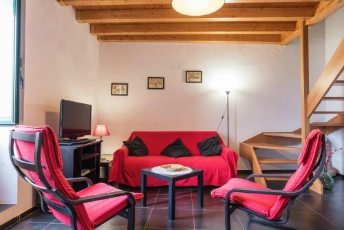Apartamento Appartamenti Pomelia Punta Secca