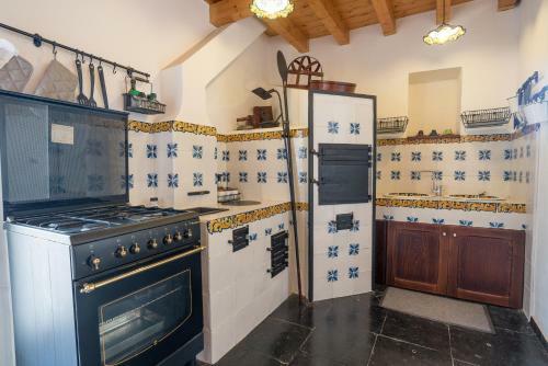 Apartamento Appartamenti Pomelia Punta Secca