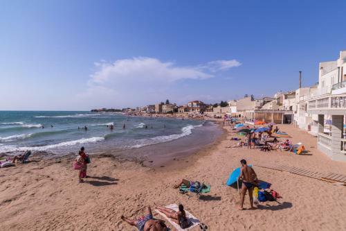 Apartamento Appartamenti Pomelia Punta Secca