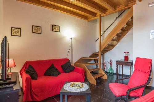 Apartamento Appartamenti Pomelia Punta Secca