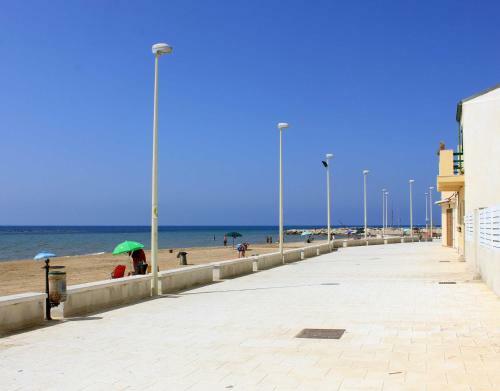 Apartamento Appartamenti Pomelia Punta Secca