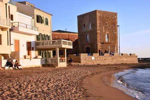 Apartamento Appartamenti Pomelia Punta Secca