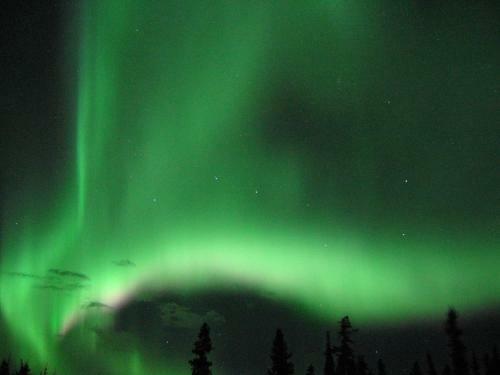 Little Atlin Lodge