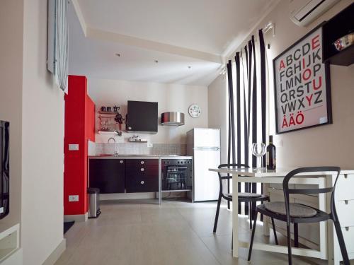 Apartamento Le Dimore Di Ponte Selce