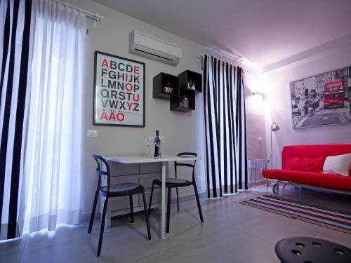 Apartamento Le Dimore Di Ponte Selce