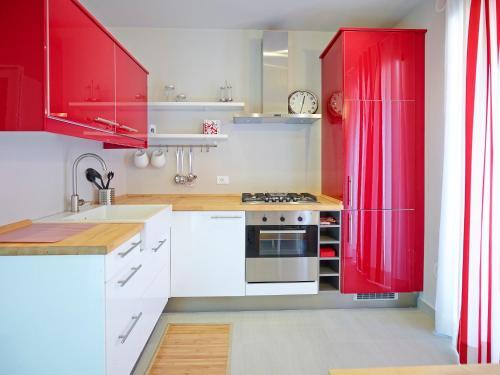 Apartamento Le Dimore Di Ponte Selce