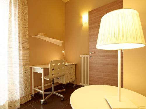 Apartamento Le Dimore Di Ponte Selce