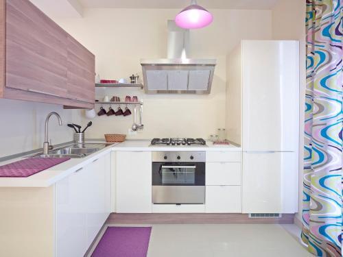 Apartamento Le Dimore Di Ponte Selce