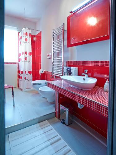 Apartamento Le Dimore Di Ponte Selce