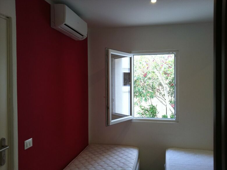 Apartamento Casa Vacanze Mari