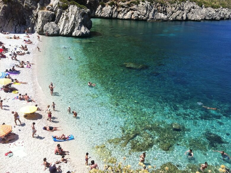 Apartamento Casa Vacanze Mari