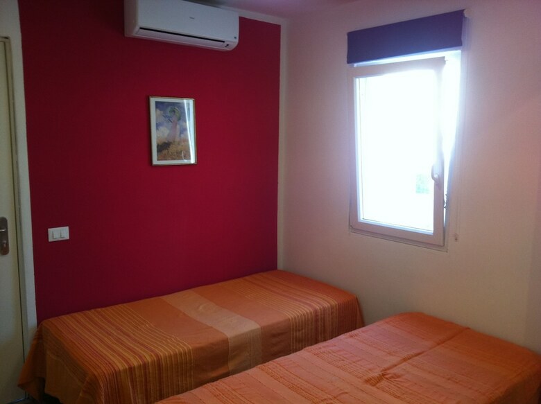 Apartamento Casa Vacanze Mari