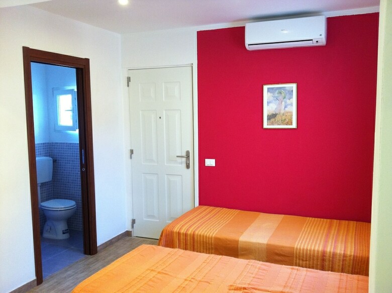 Apartamento Casa Vacanze Mari
