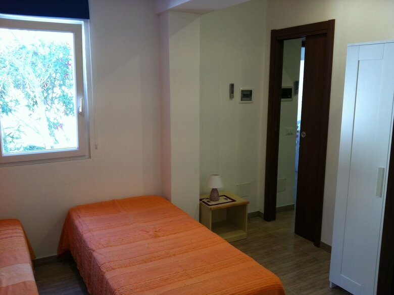 Apartamento Casa Vacanze Mari