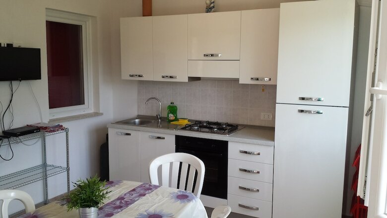 Apartamento Casa Vacanze Mari