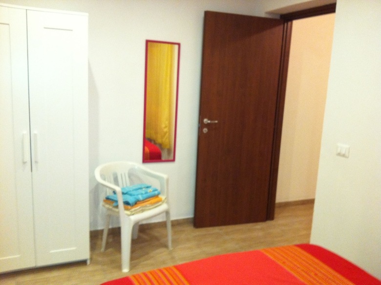Apartamento Casa Vacanze Mari
