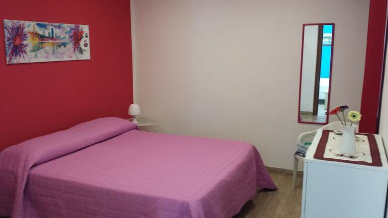 Apartamento Casa Vacanze Mari