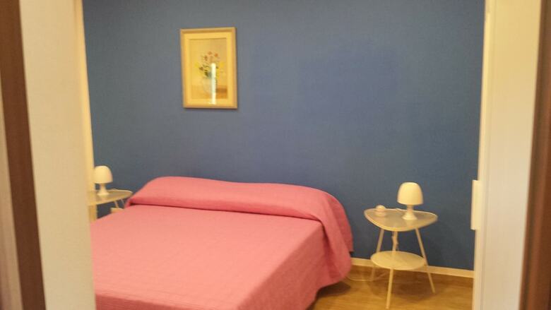 Apartamento Casa Vacanze Mari