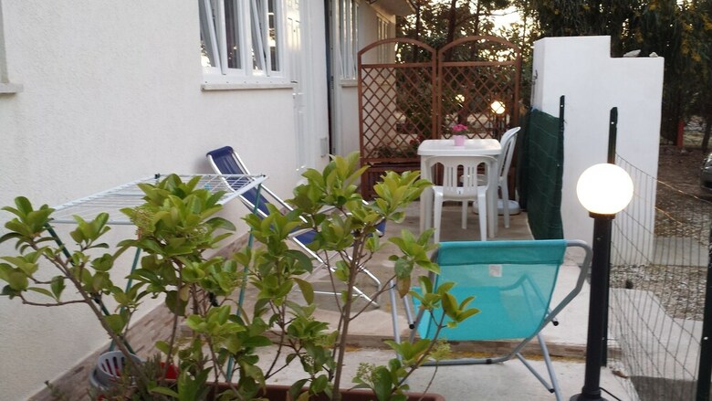Apartamento Casa Vacanze Mari