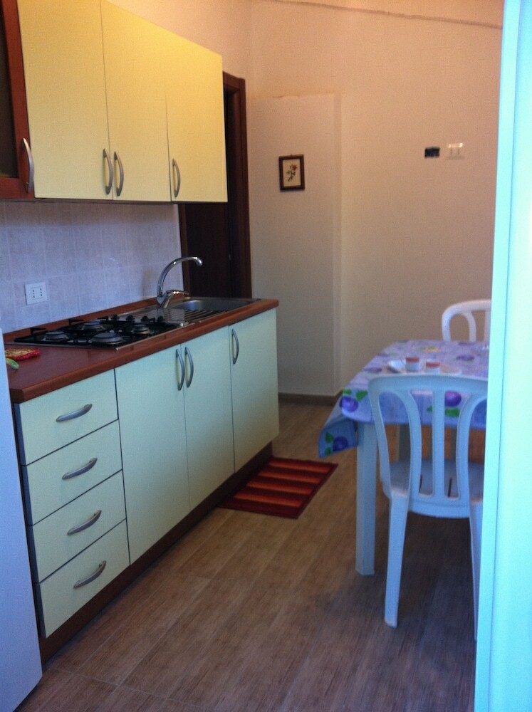 Apartamento Casa Vacanze Mari