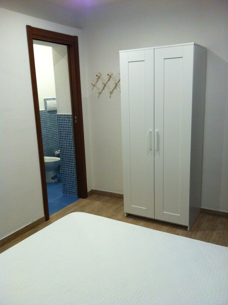 Apartamento Casa Vacanze Mari