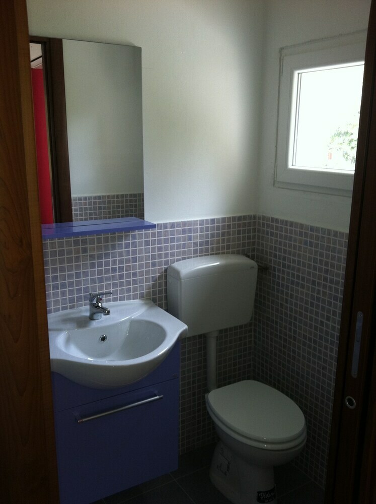 Apartamento Casa Vacanze Mari